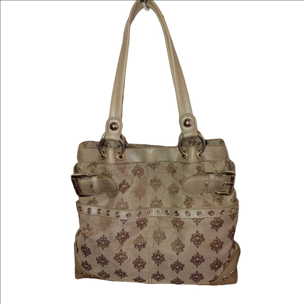 Genna De Rossi Shoulder Bag